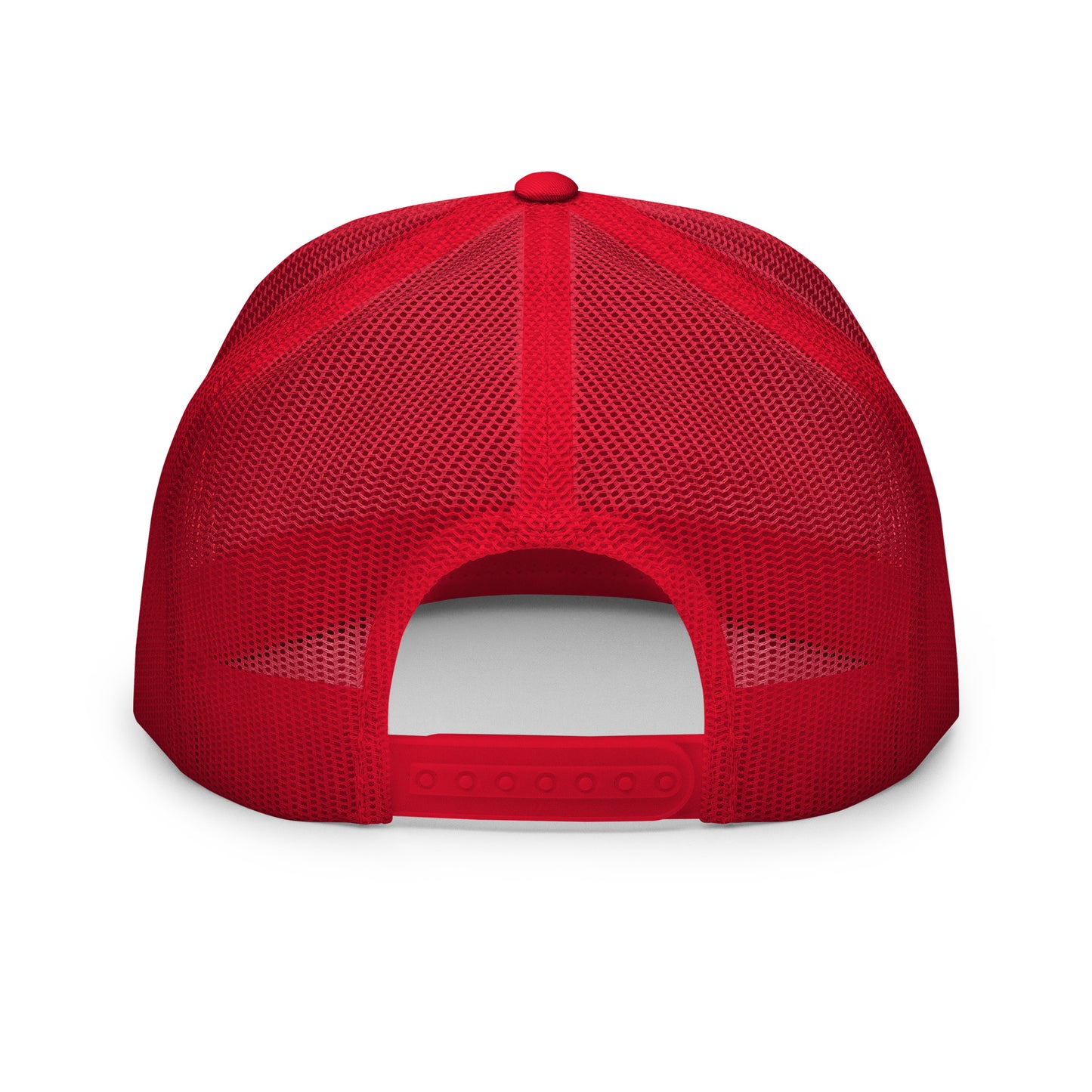 Nakiska Alpine Trucker Cap