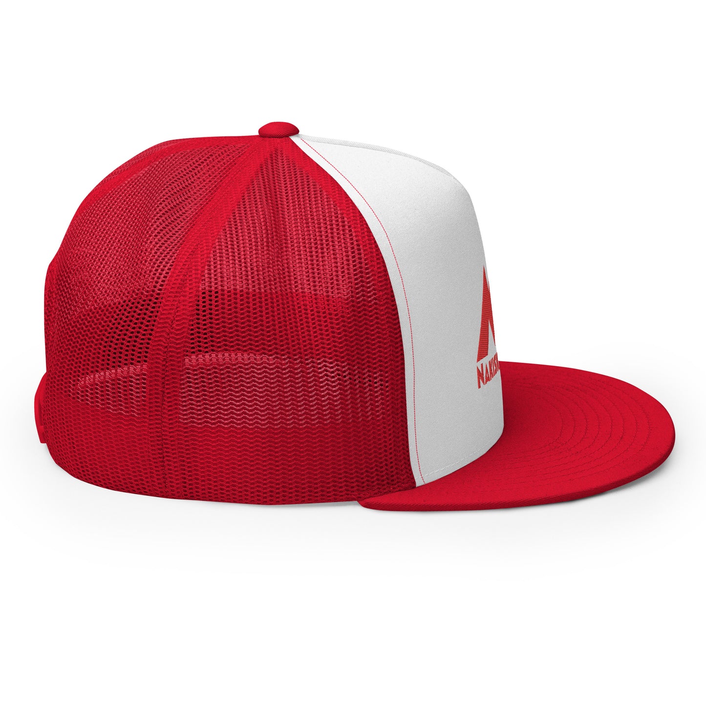 Nakiska Alpine Trucker Cap