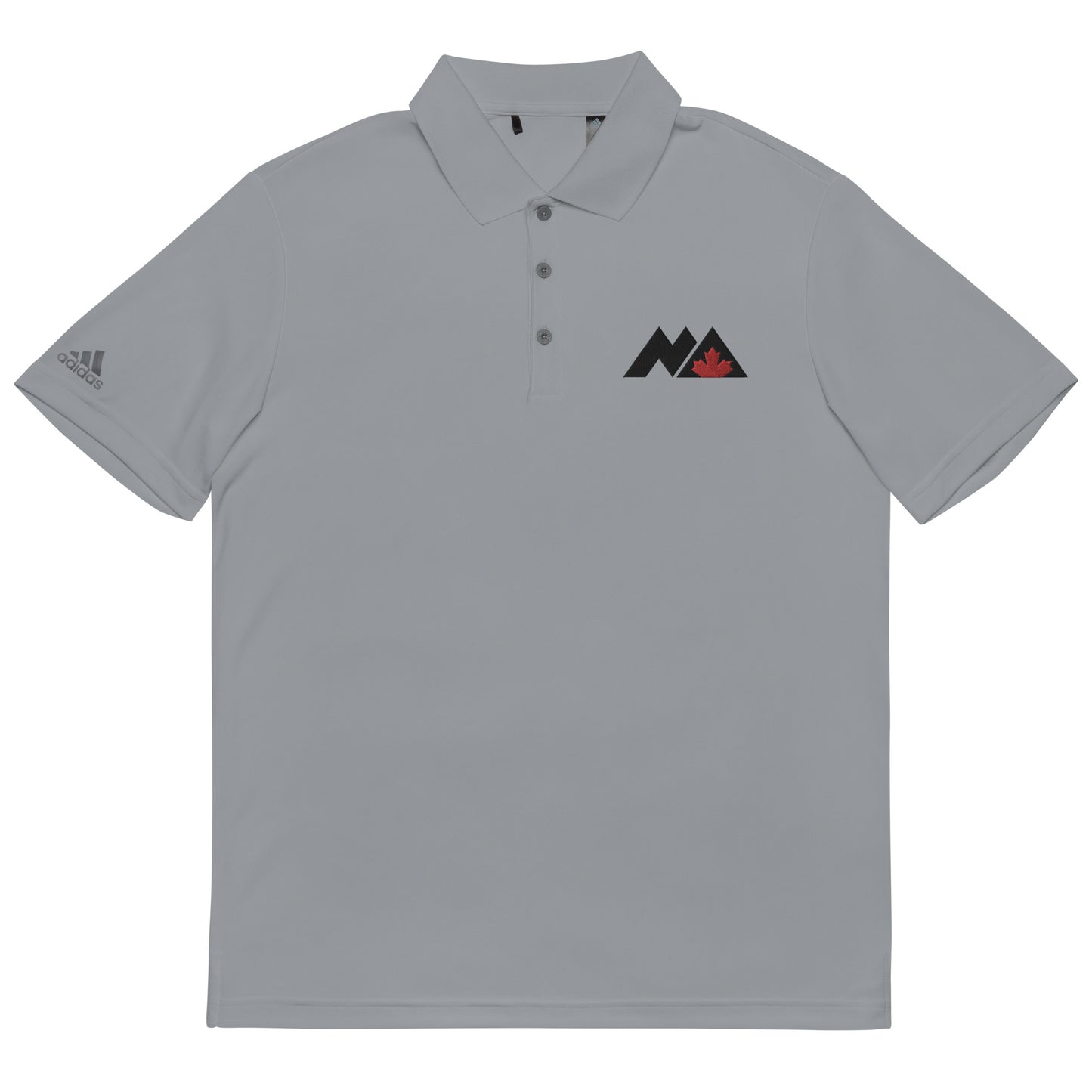 Nakiska Alpine polo shirt