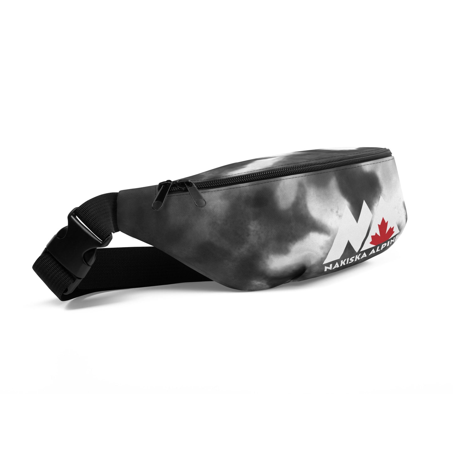 Nakiska Alpine Fanny Pack