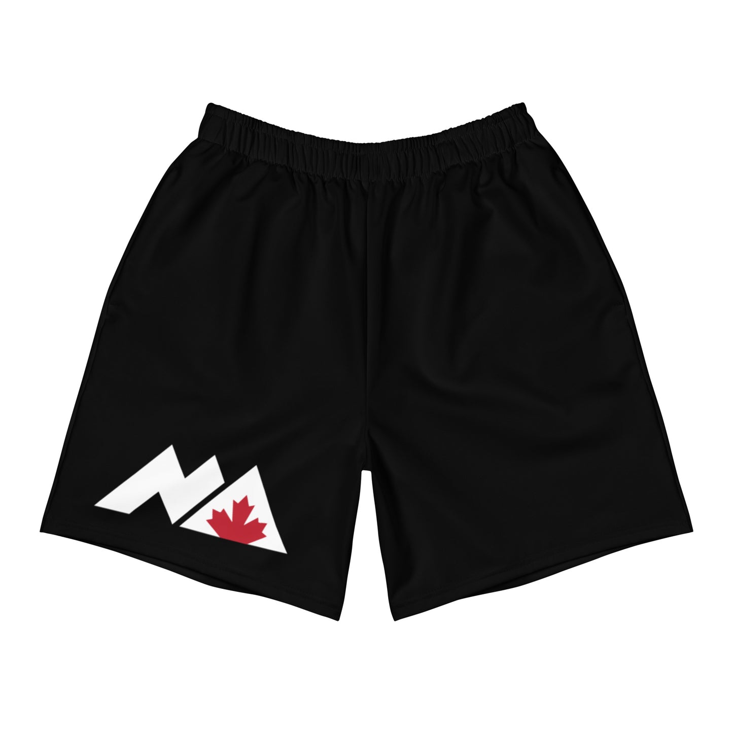 Nakiska Alpine Athletic Shorts