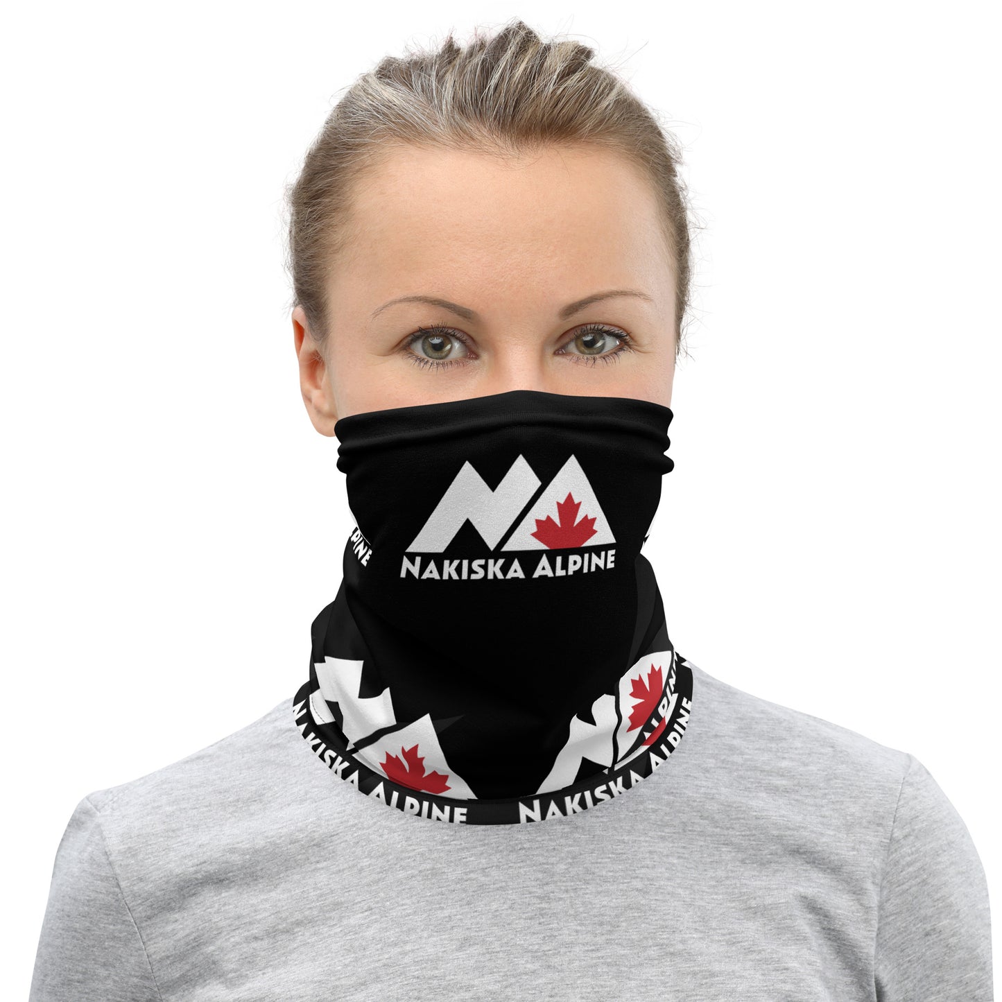Nakiska Alpine Neck Gaiter