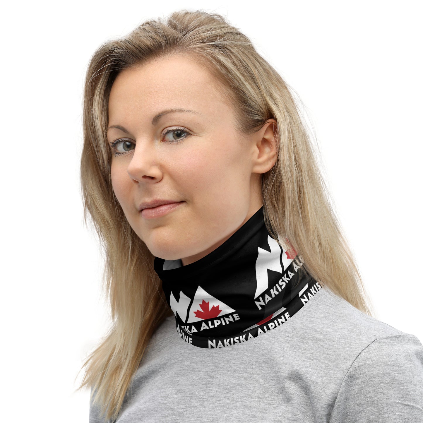 Nakiska Alpine Neck Gaiter