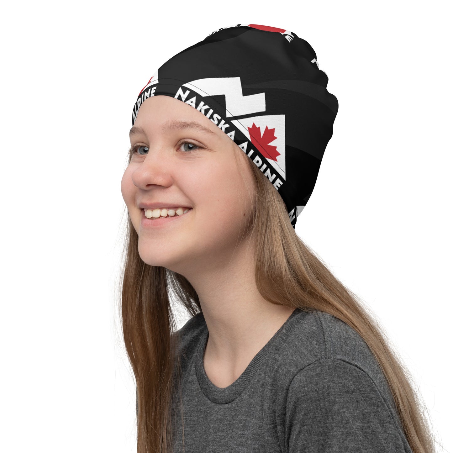 Nakiska Alpine Neck Gaiter