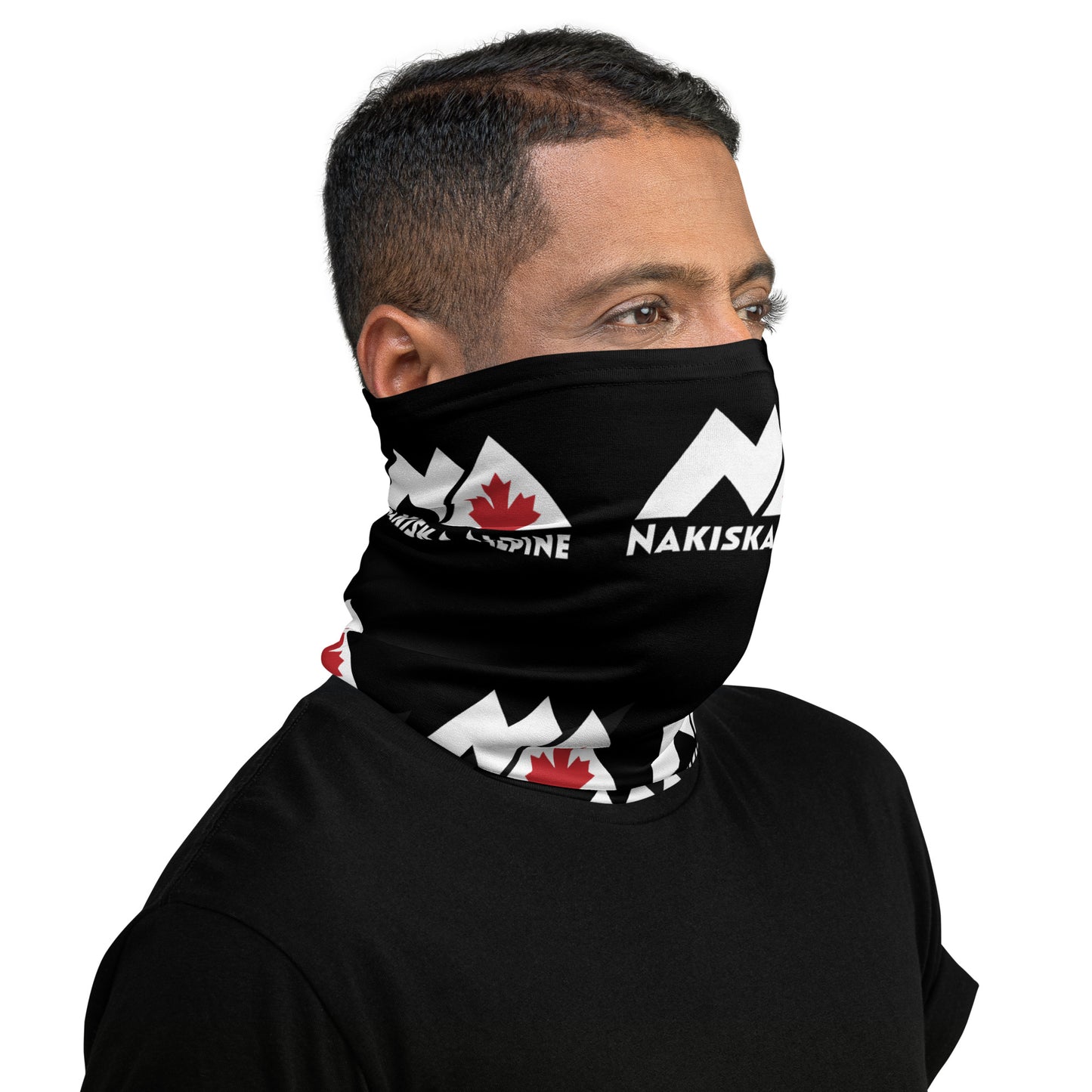 Nakiska Alpine Neck Gaiter
