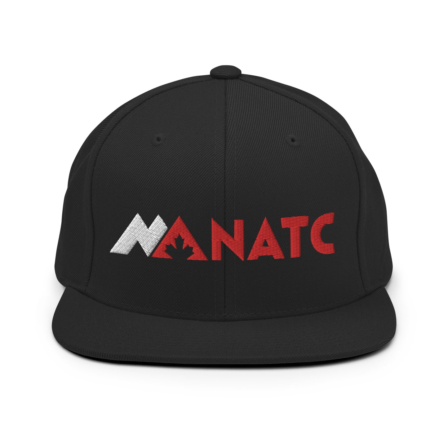 NATC Snapback Hat