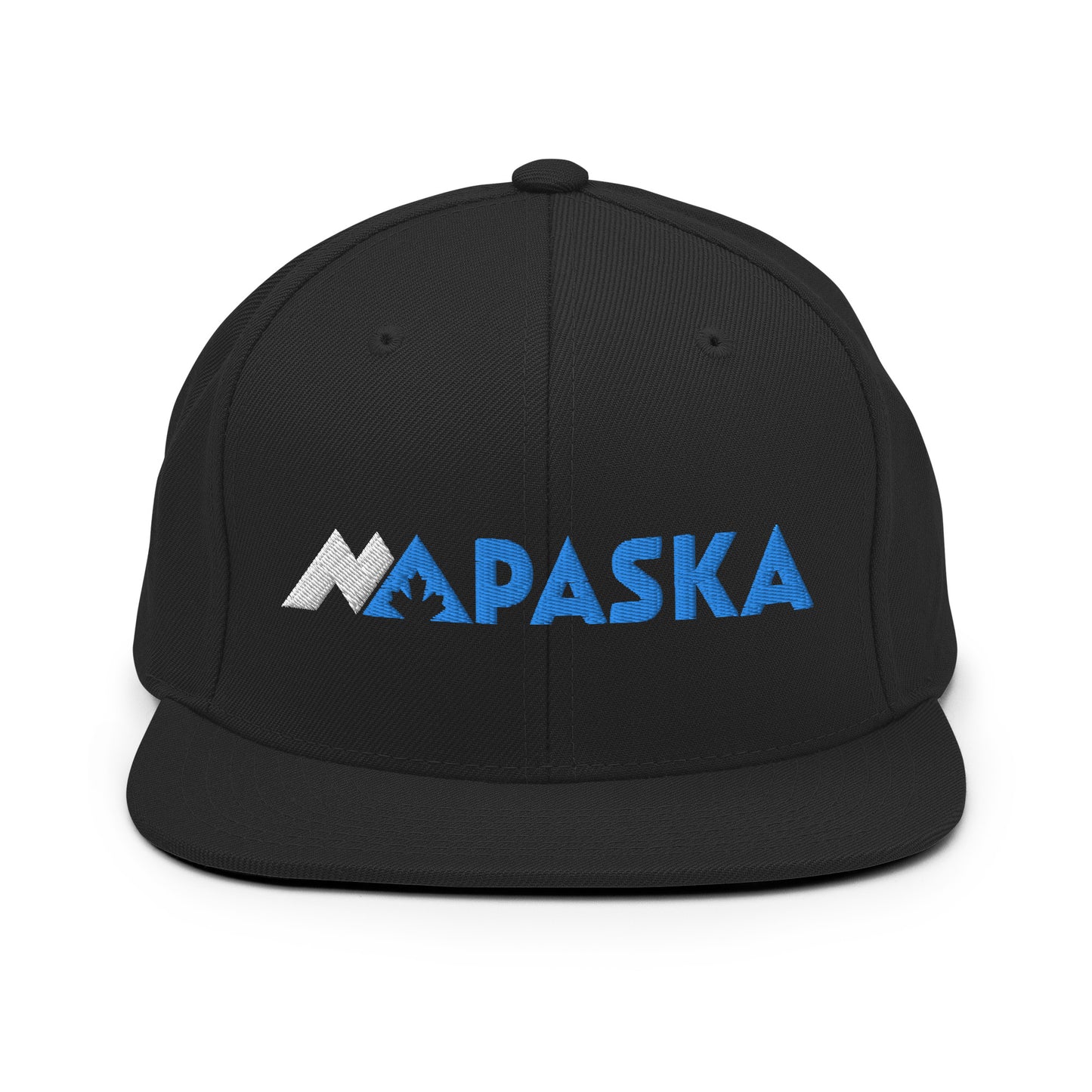 PASKA Snapback Hat
