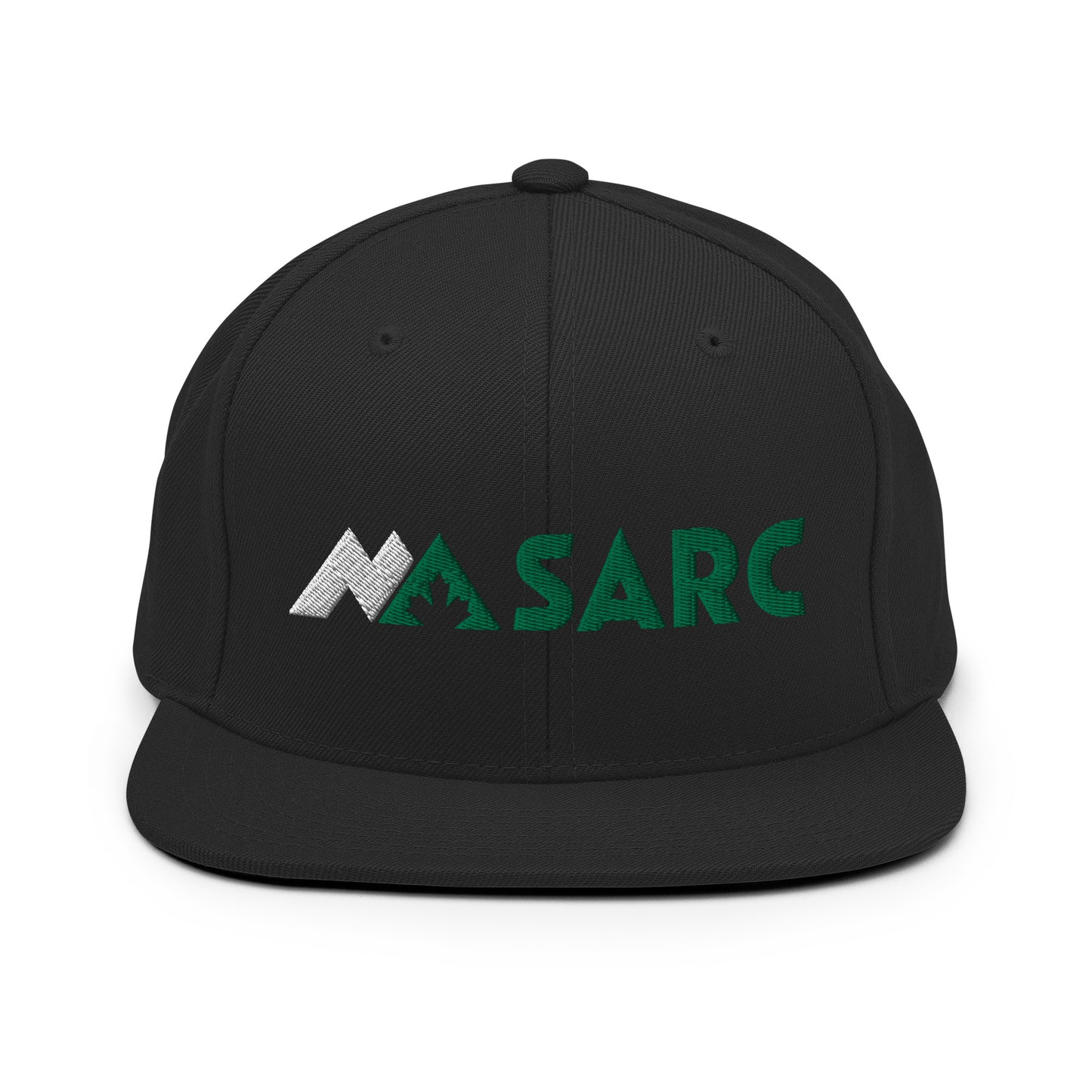 SARC Snapback Hat