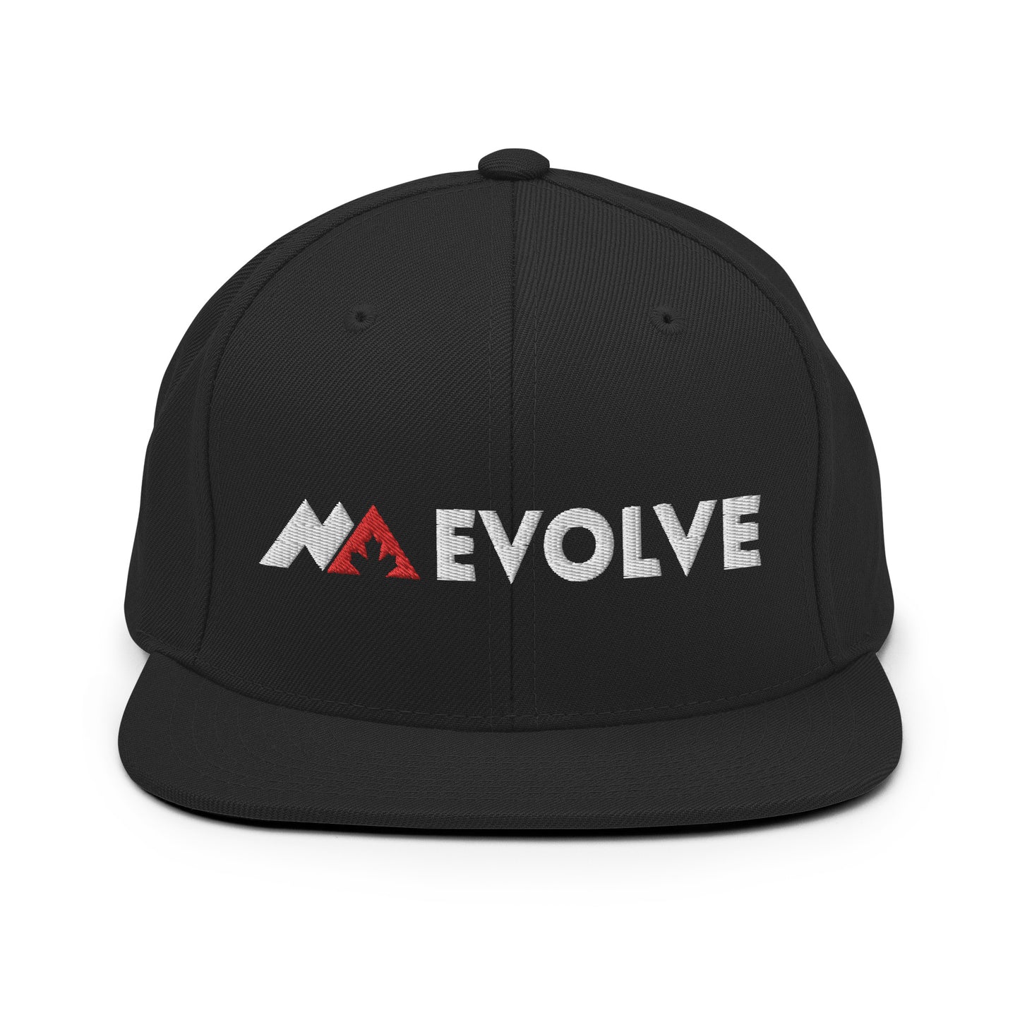 Evolve Snapback Hat