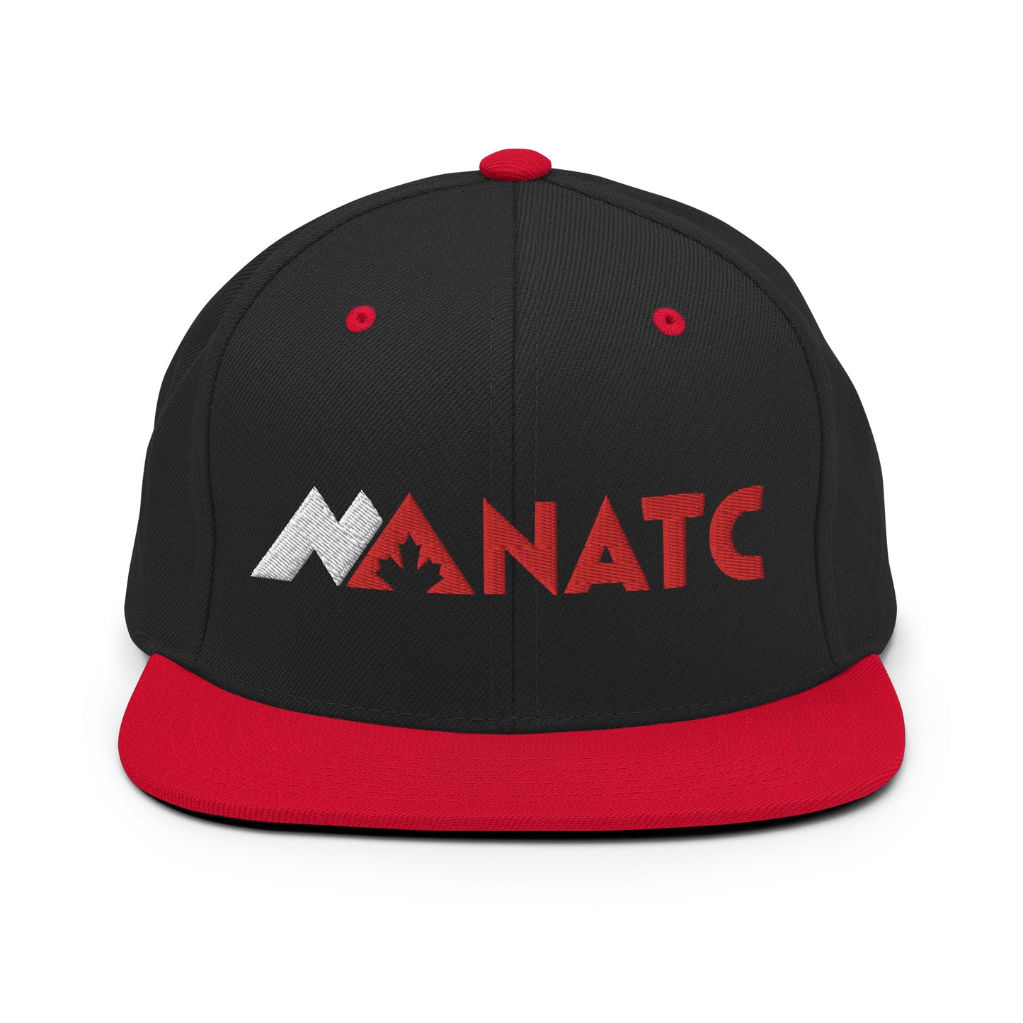 NATC Snapback Hat