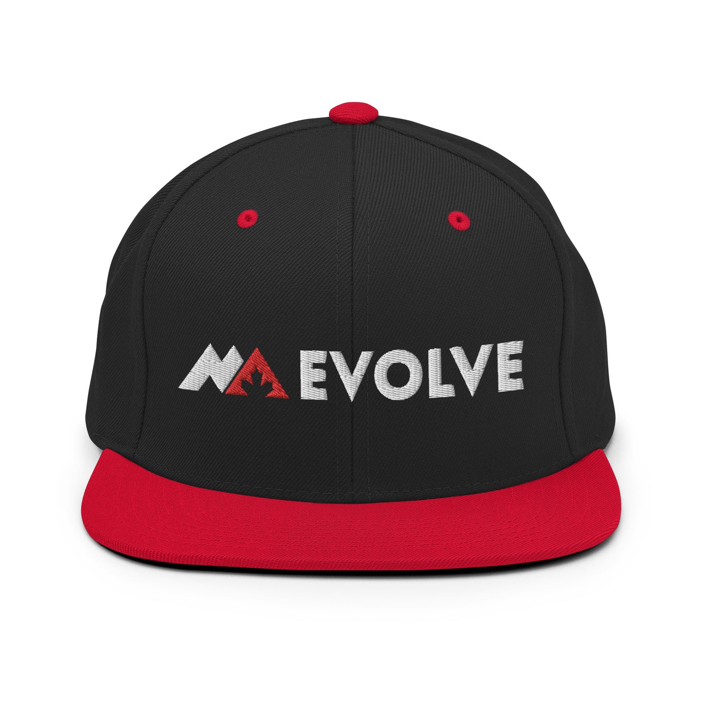 Evolve Snapback Hat