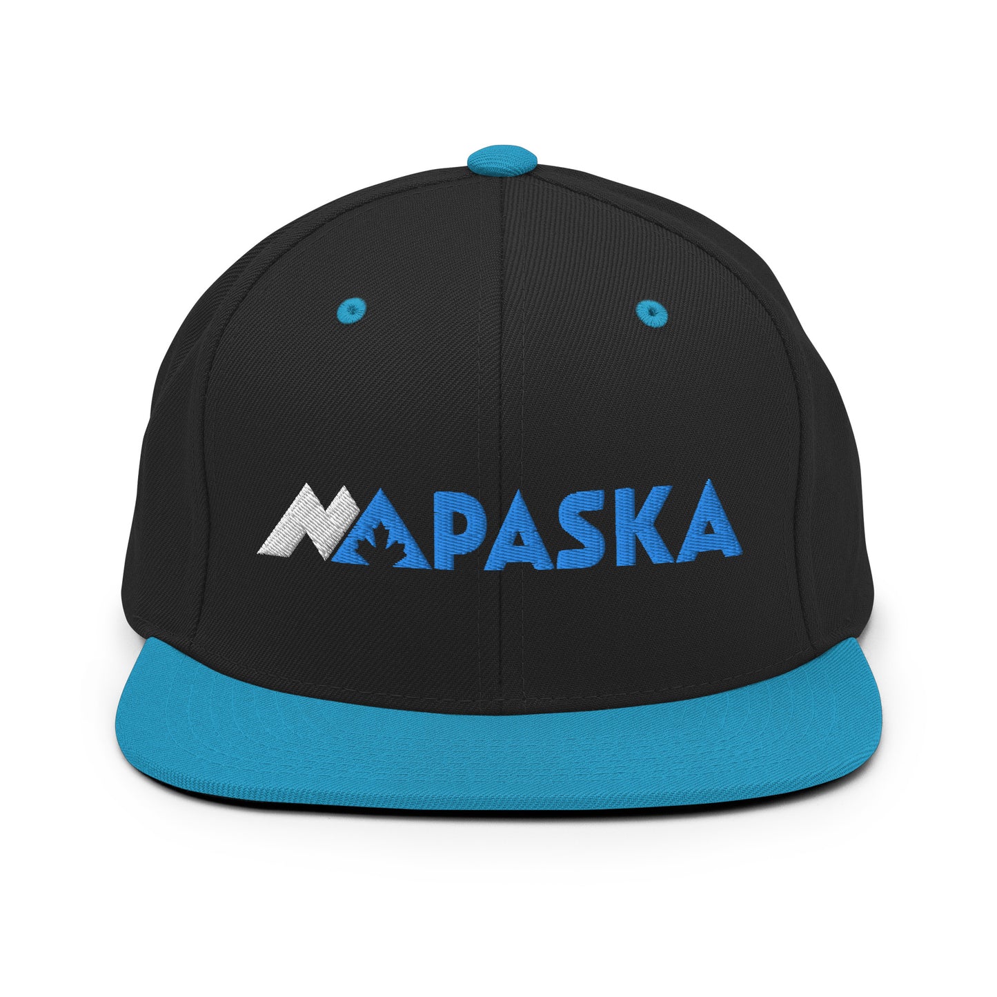 PASKA Snapback Hat