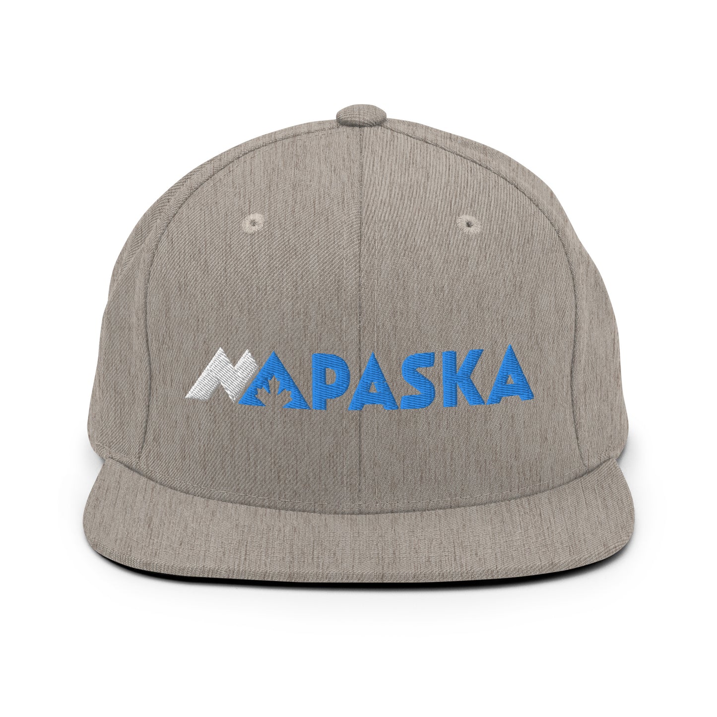 PASKA Snapback Hat