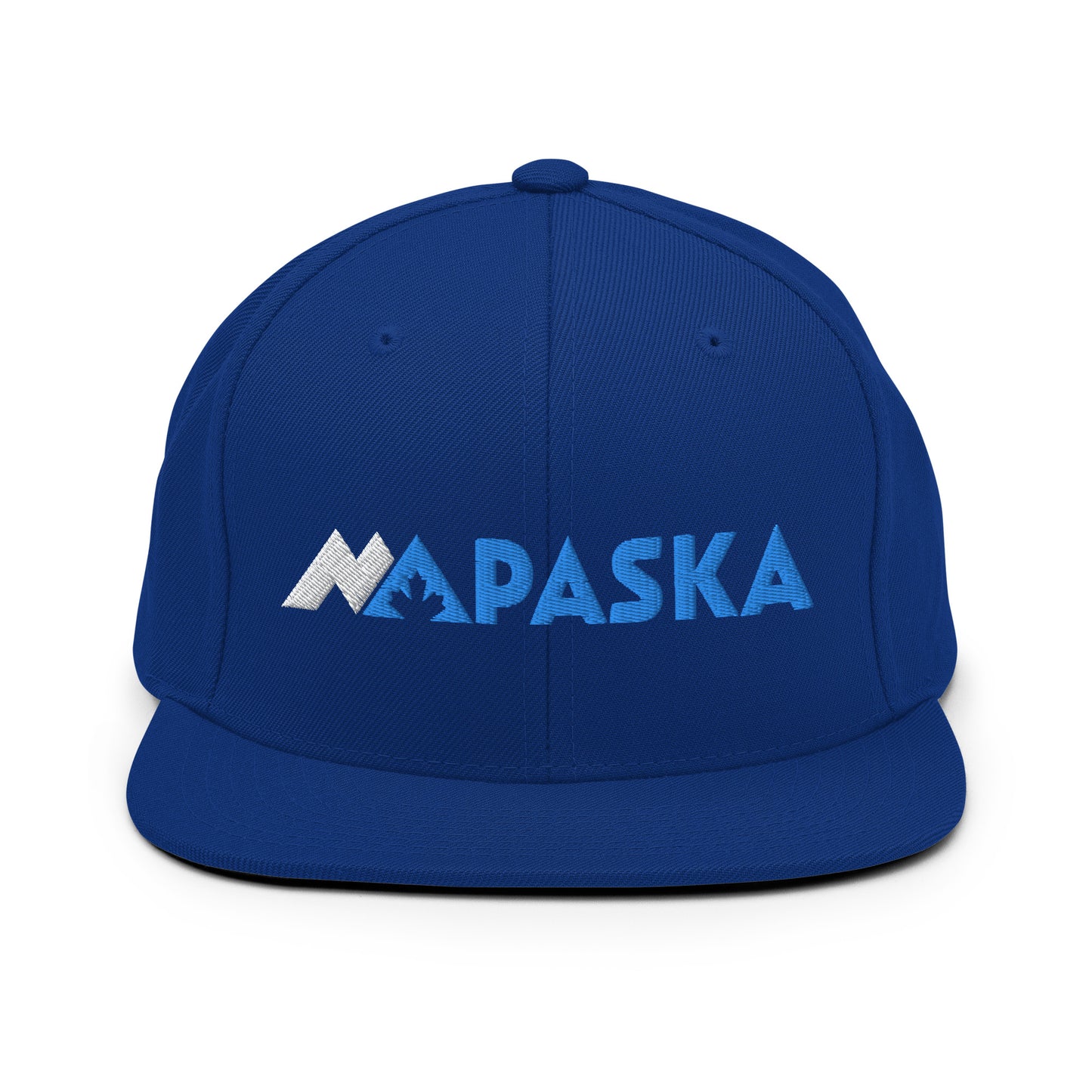 PASKA Snapback Hat