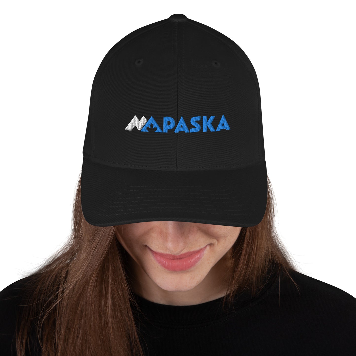 PASKA Flex-fit Hat
