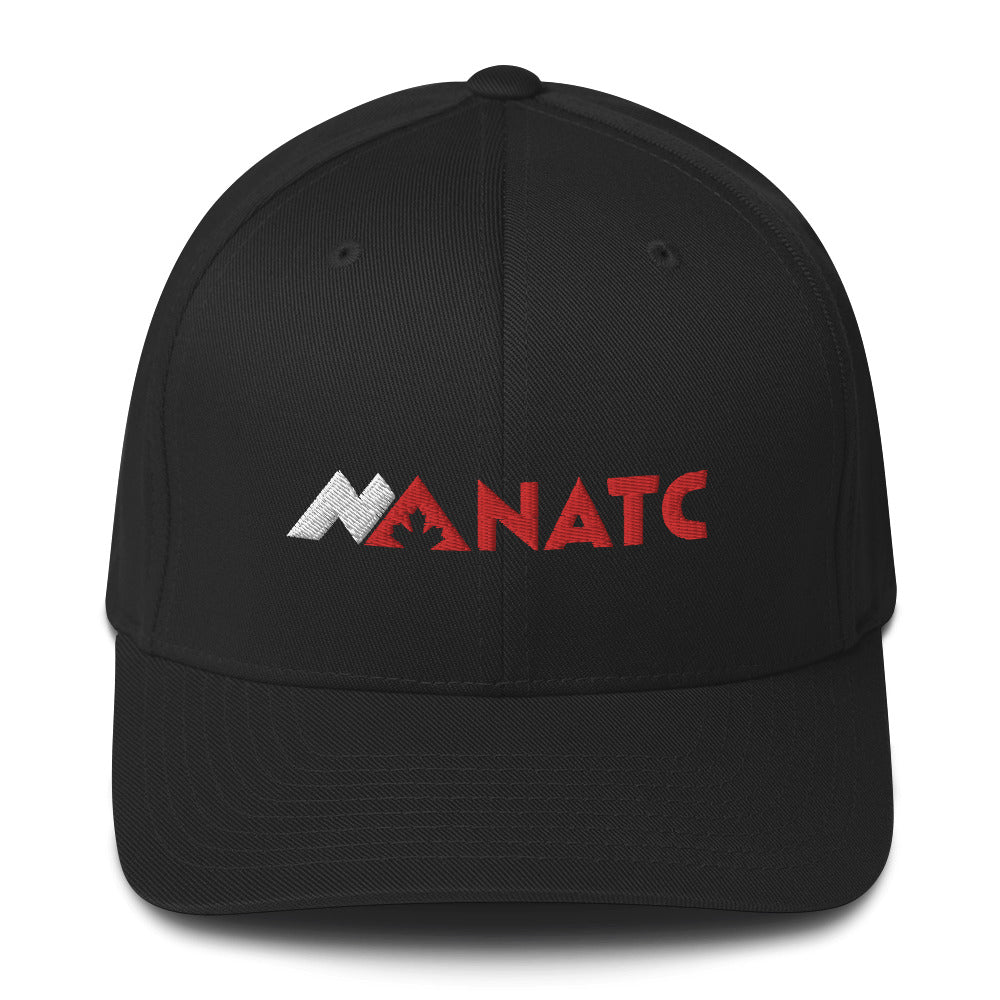 NATC Flex-fit Hat