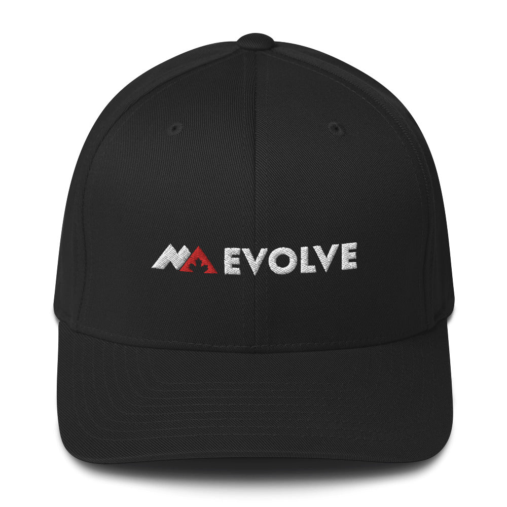 Evolve Flex-fit Hat