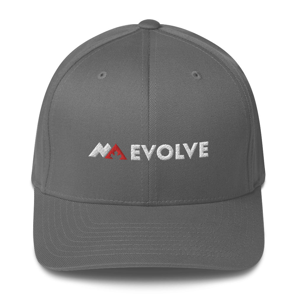 Evolve Flex-fit Hat