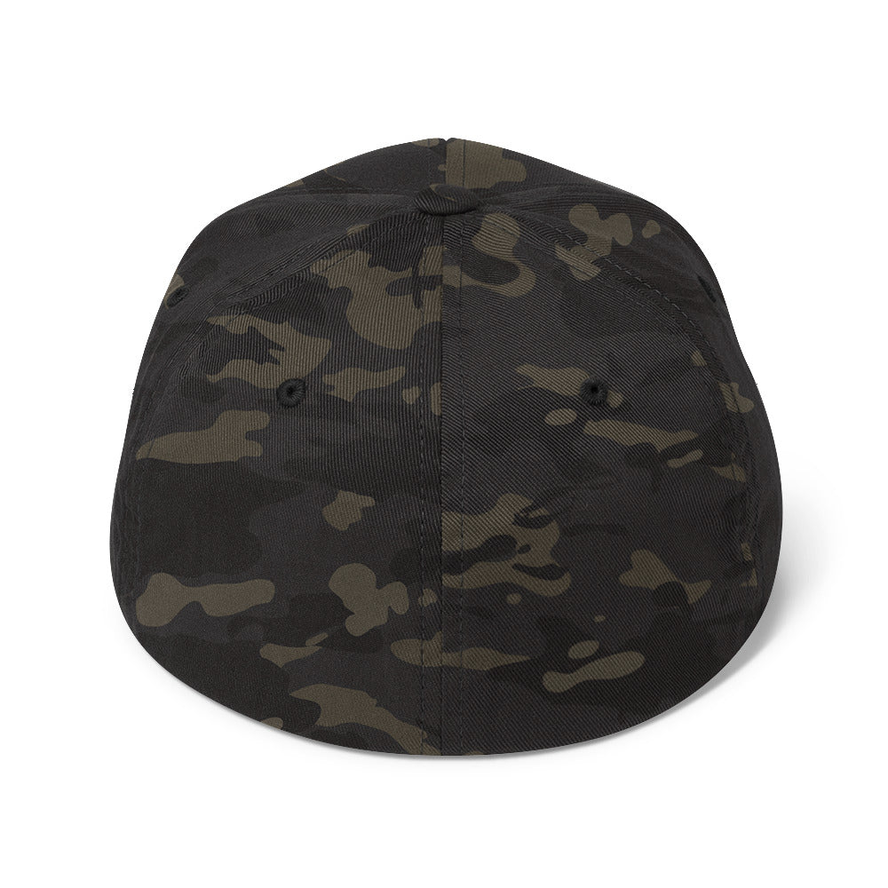 Evolve Flex-fit Hat