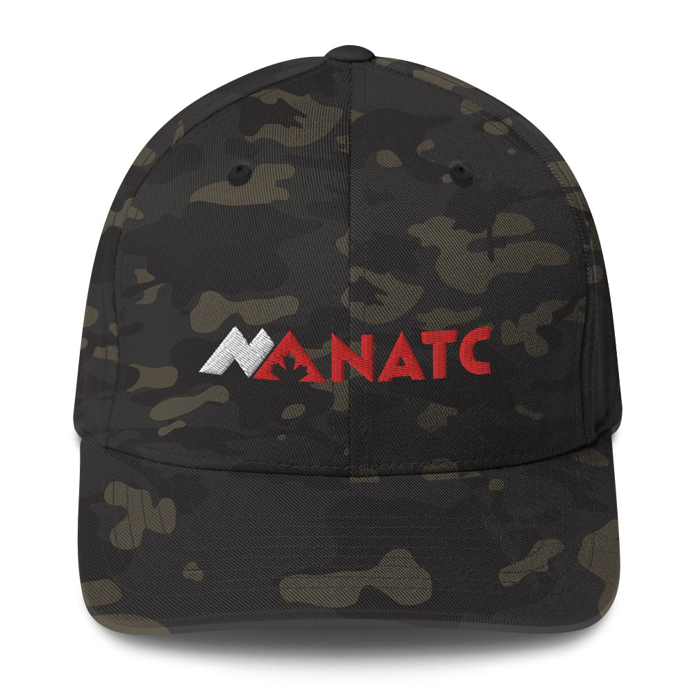 NATC Flex-fit Hat