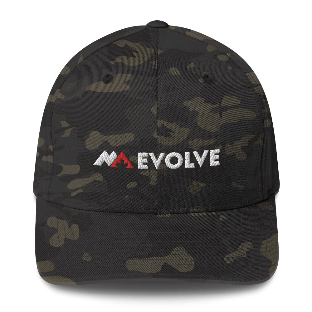Evolve Flex-fit Hat