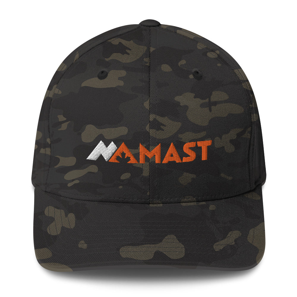 MAST Flex-fit Hat