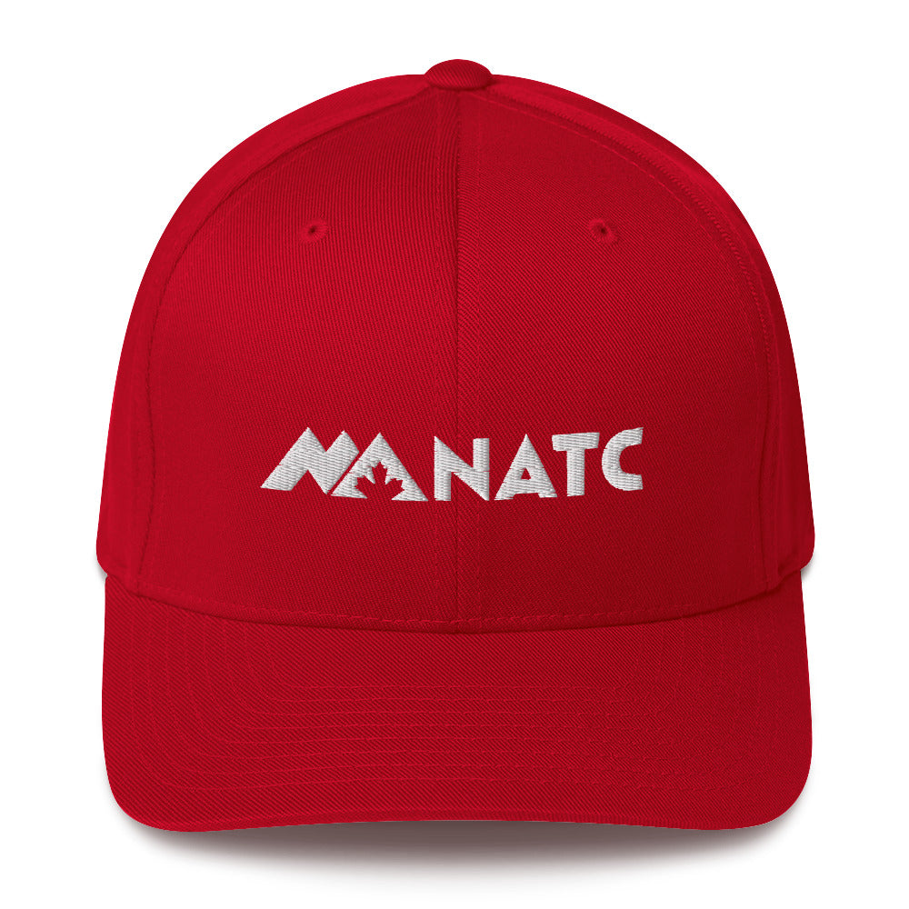 NATC Flex-fit Hat