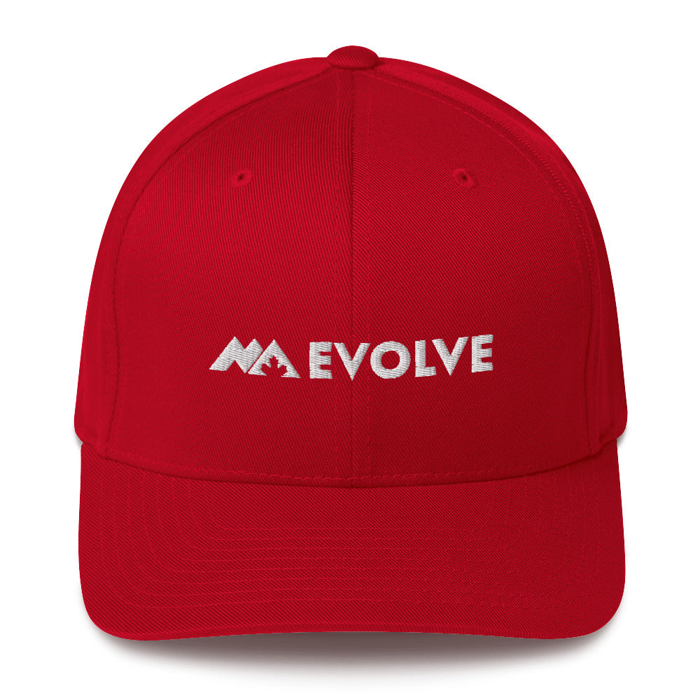 Evolve Flex-fit Hat