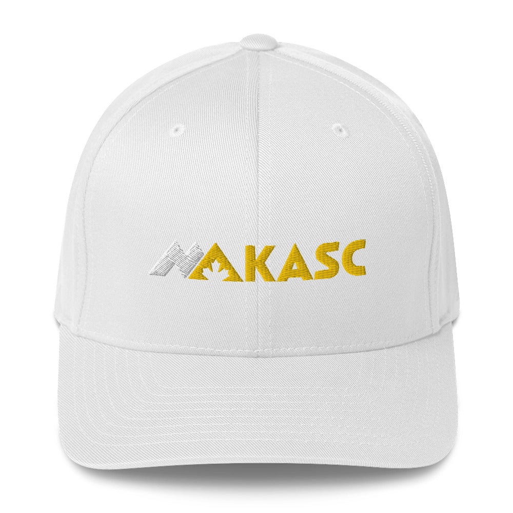 KASC Flex-fit Hat