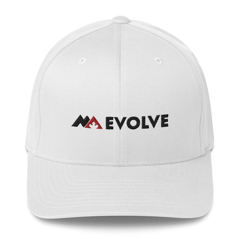 Evolve Flex-fit Hat
