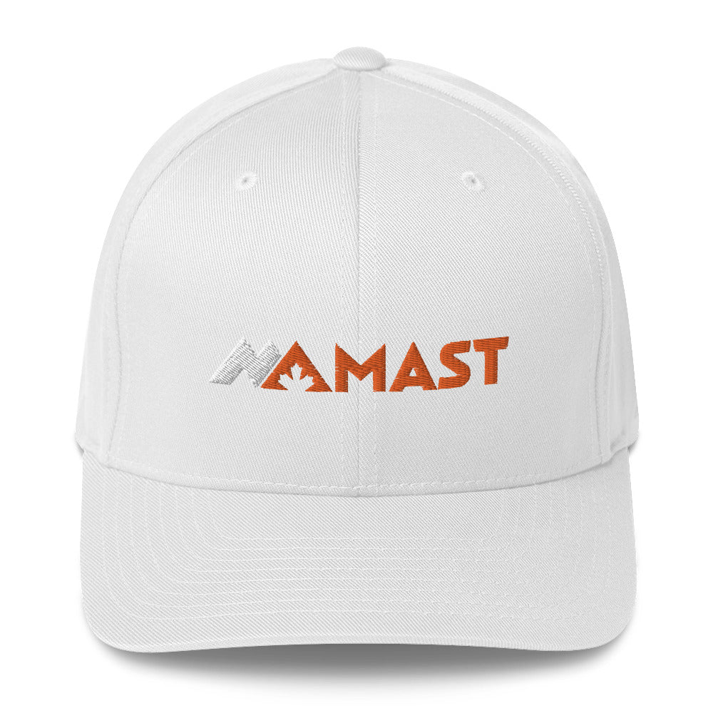 MAST Flex-fit Hat