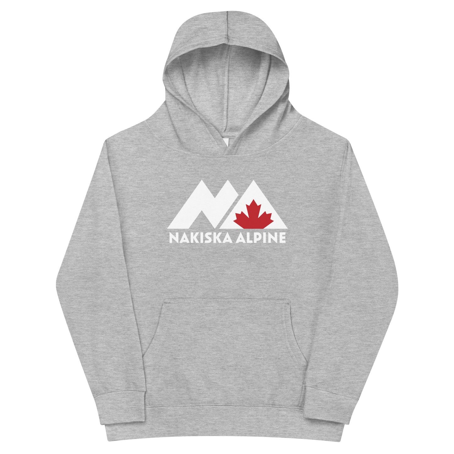 Nakiska Alpine Youth Hoodie
