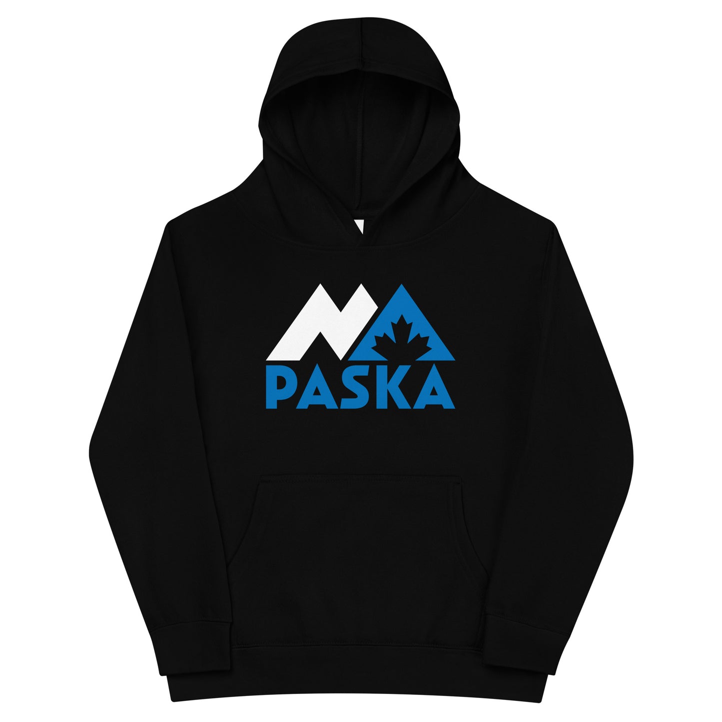 PASKA Youth hoodie