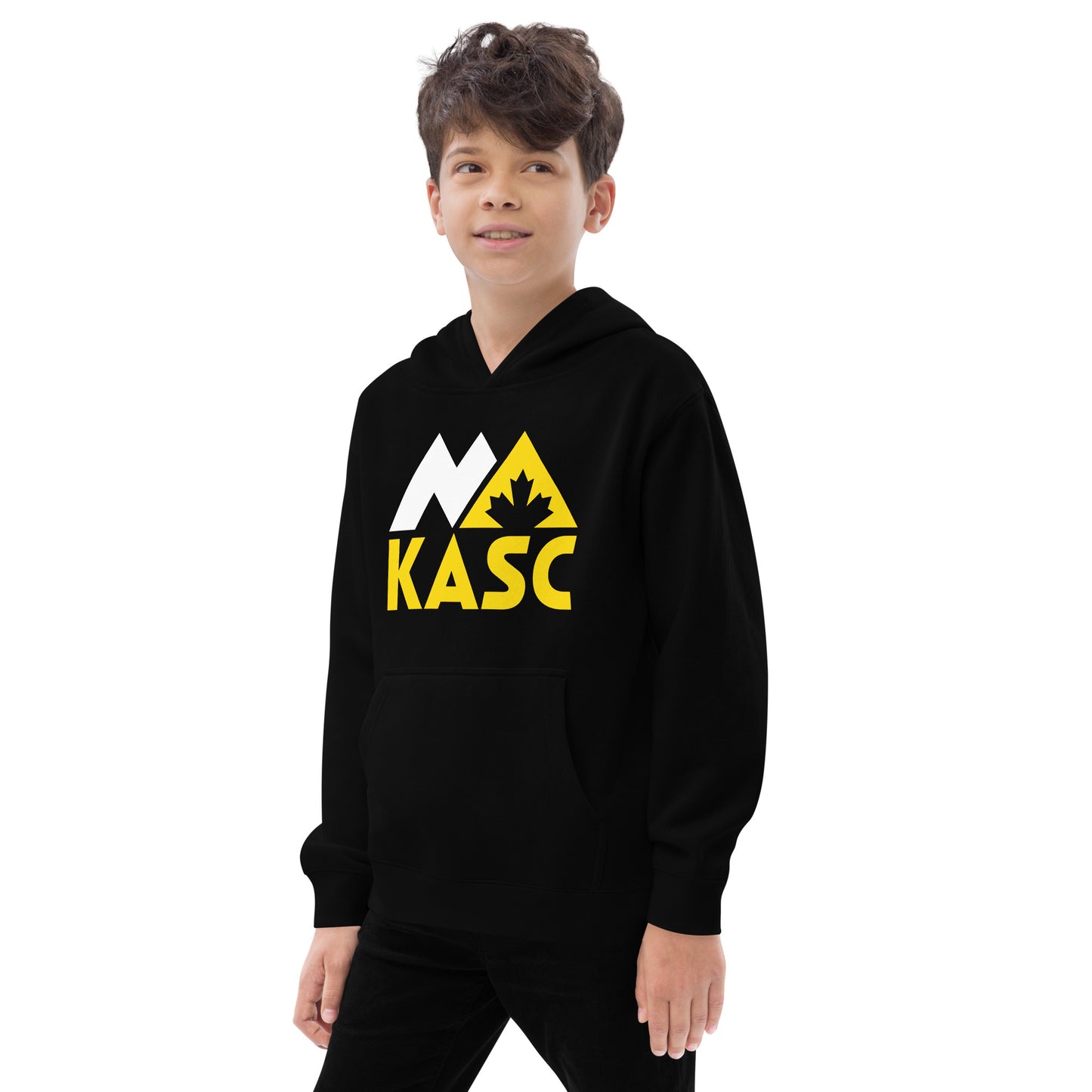 KASC Youth Hoodie