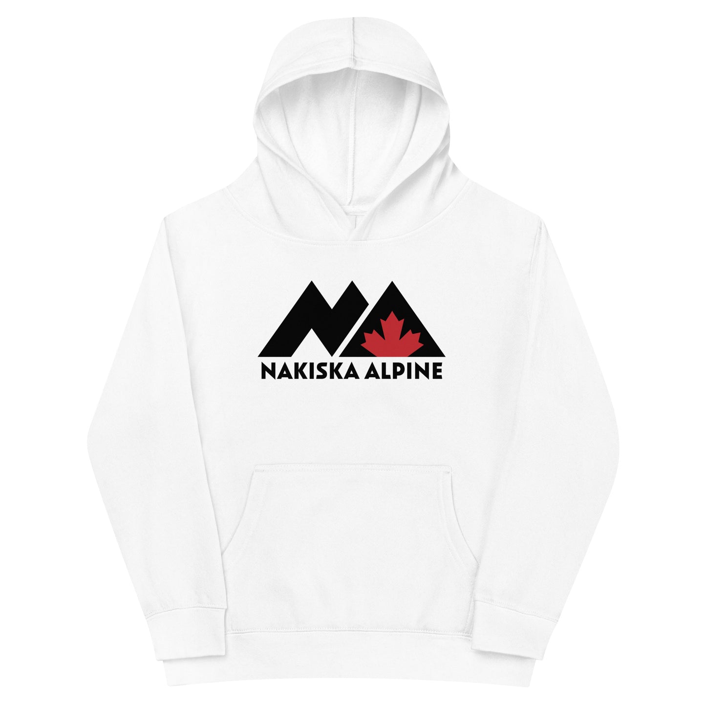 Nakiska Alpine Youth Hoodie
