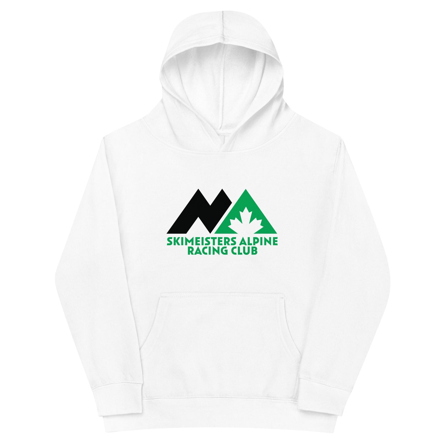 Skimeisters Youth Hoodie