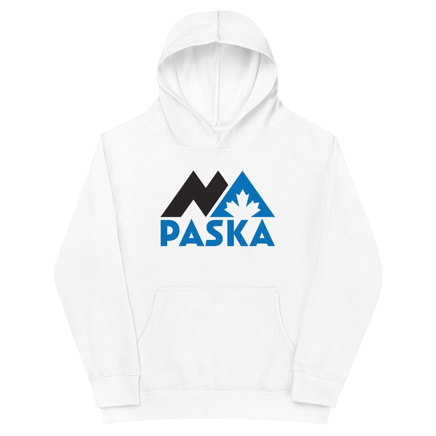 PASKA Youth hoodie