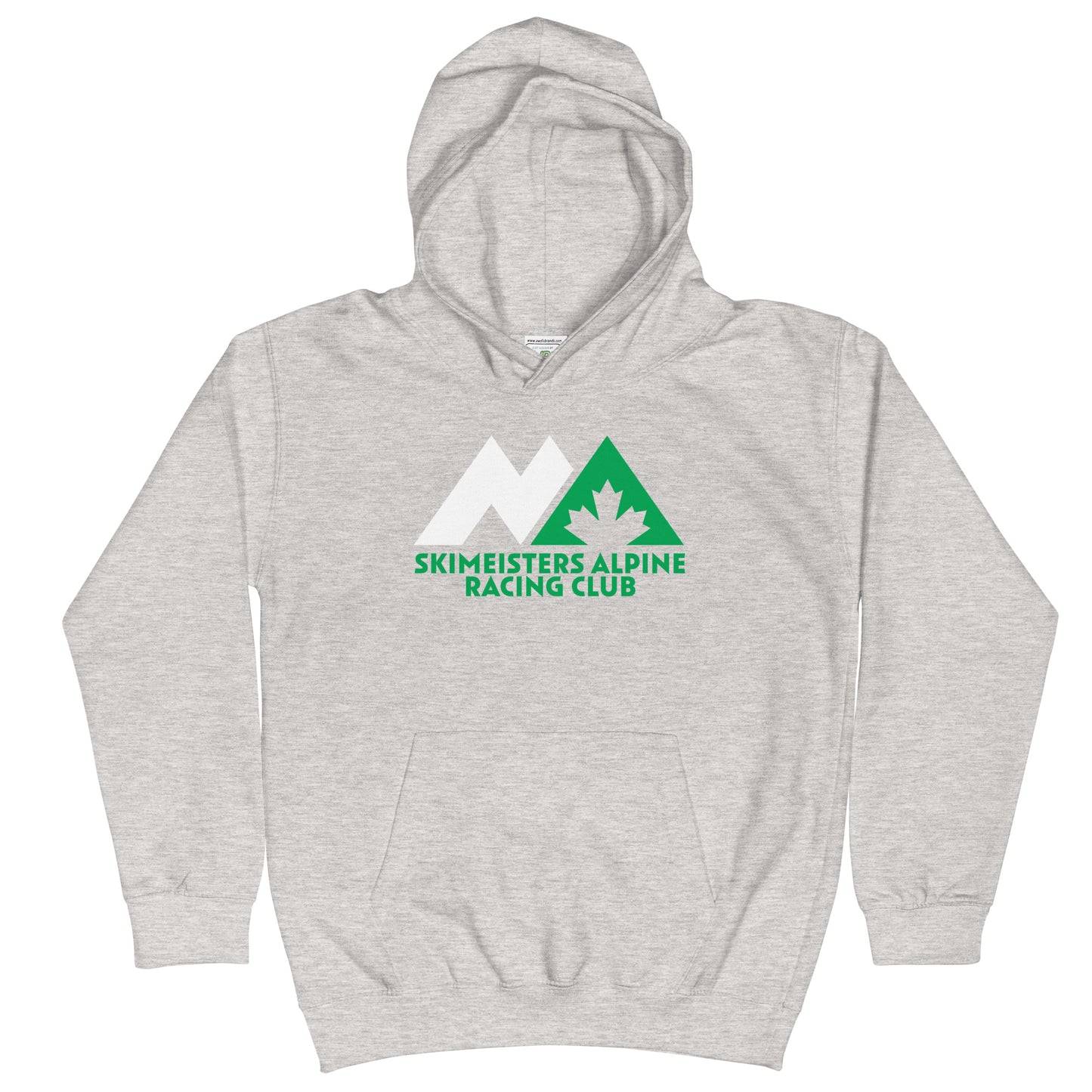 Skimeisters Kids Hoodie
