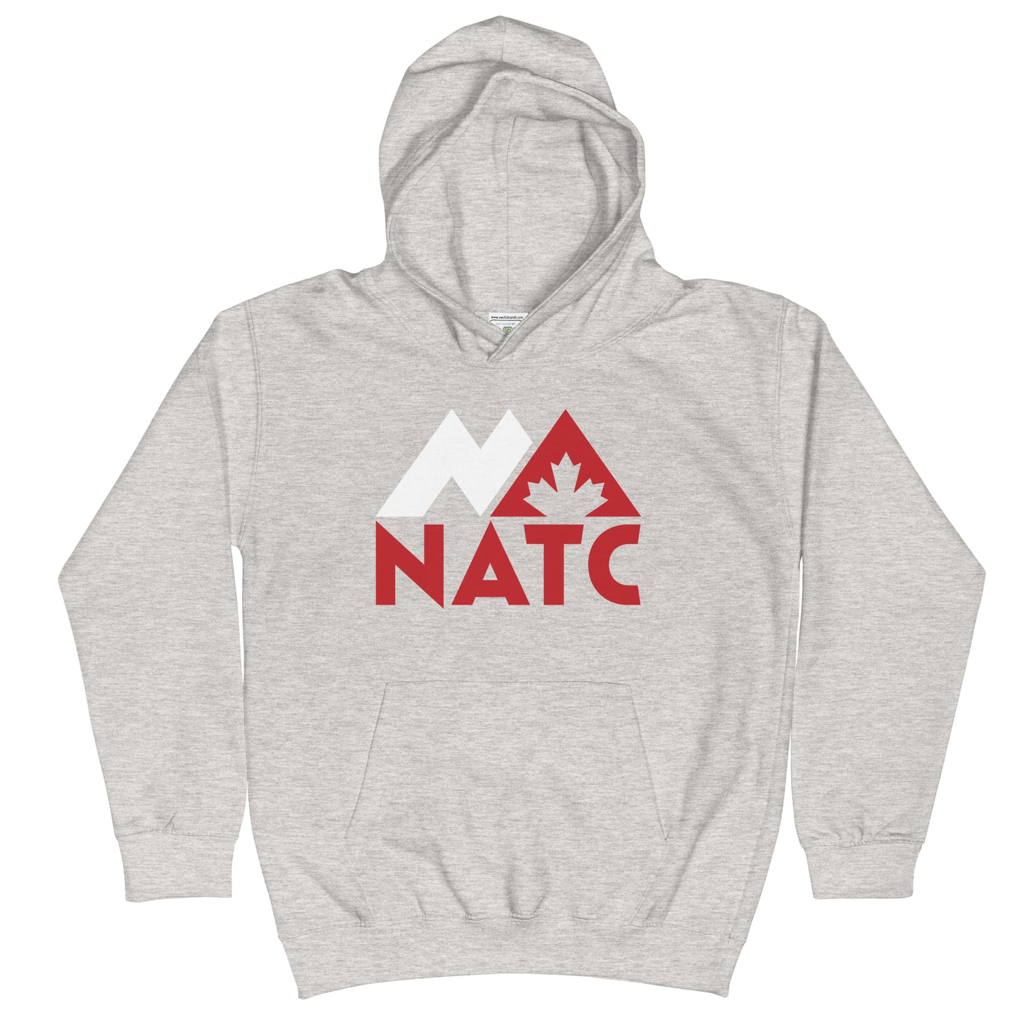 NATC Kids Hoodie