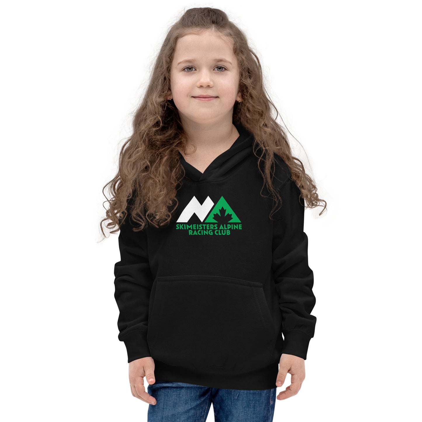 Skimeisters Kids Hoodie