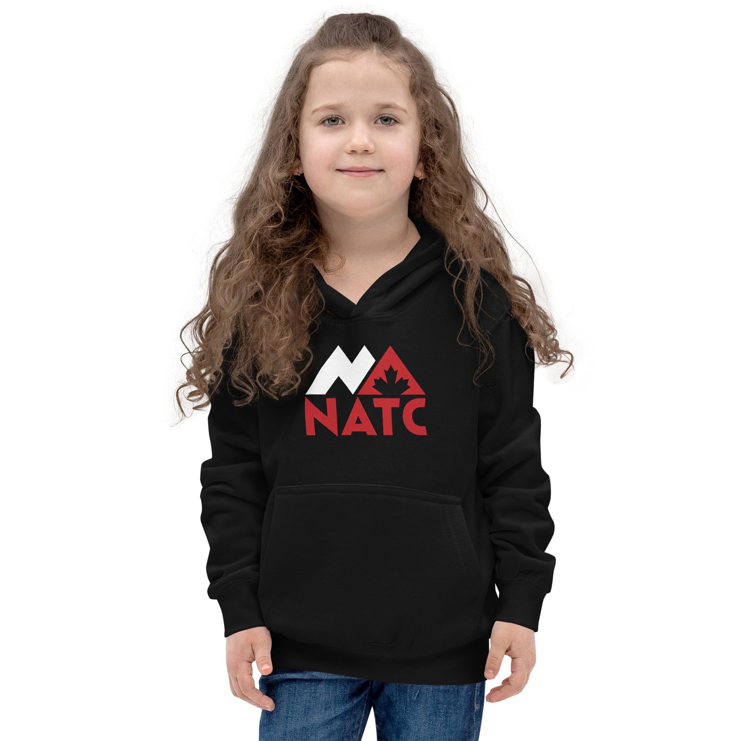 NATC Kids Hoodie