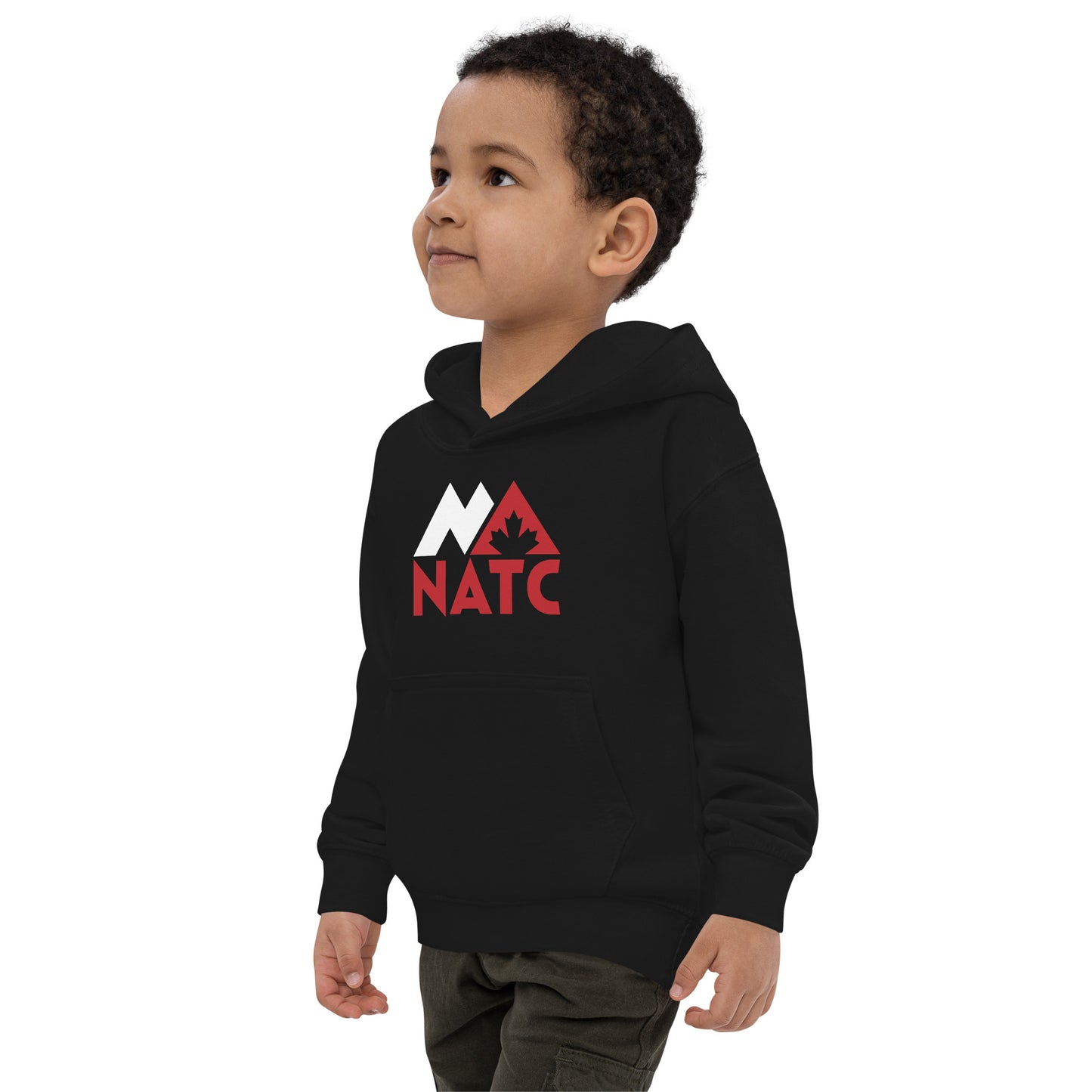 NATC Kids Hoodie