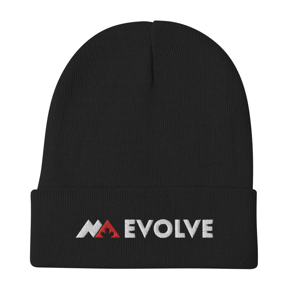 Evolve Beanie