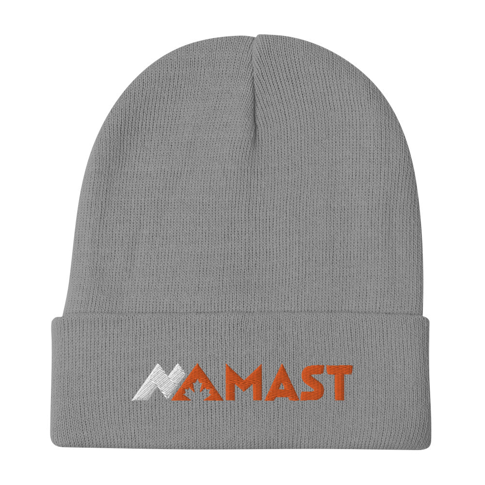 MAST Beanie