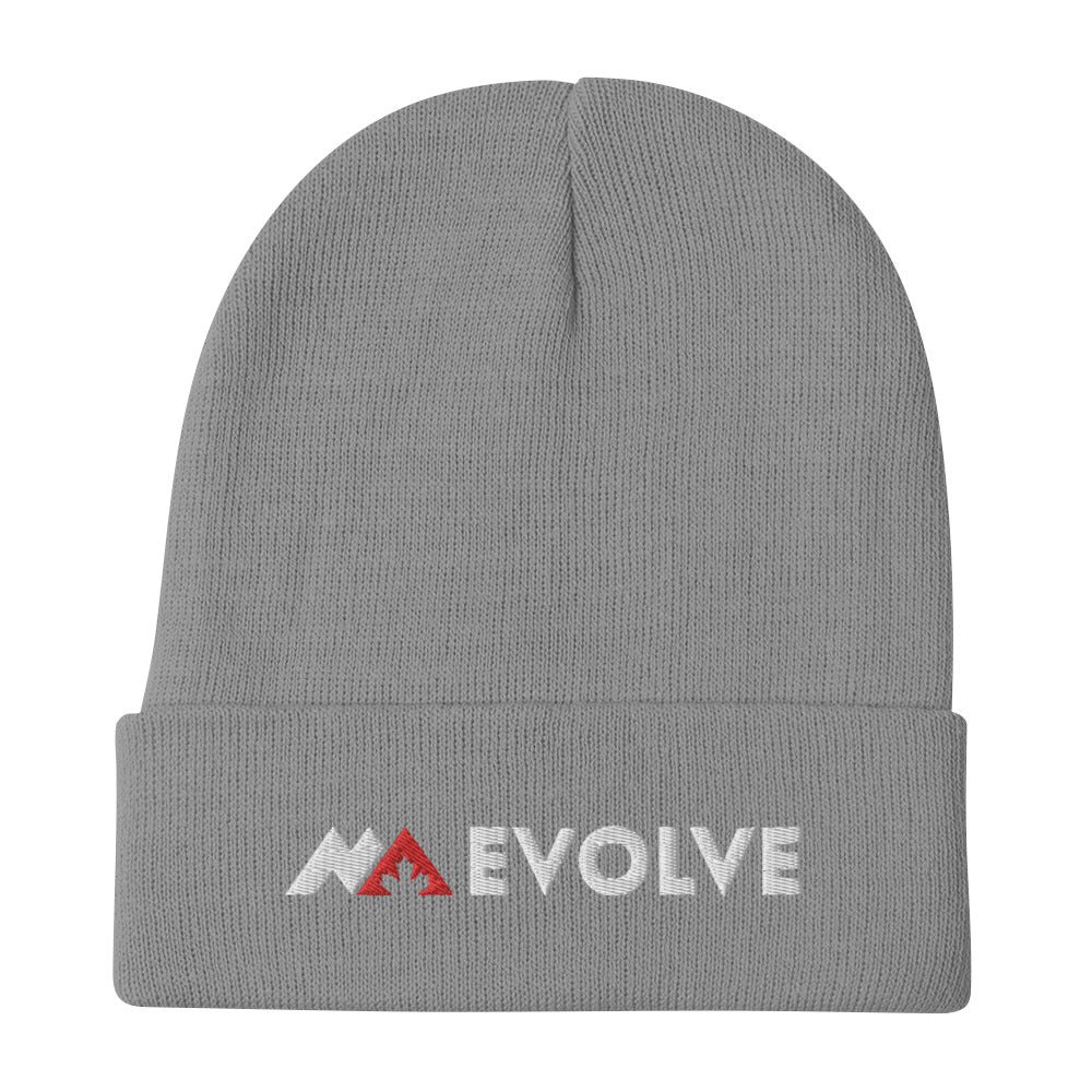Evolve Beanie