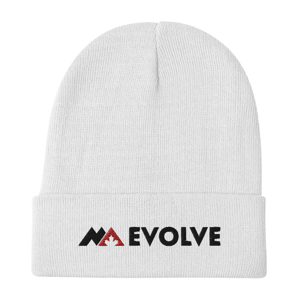 Evolve Beanie