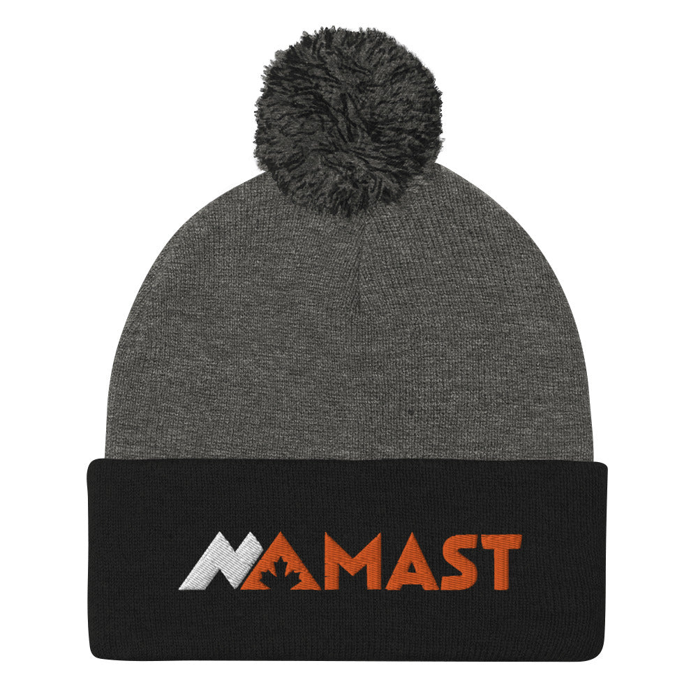 MAST Toque