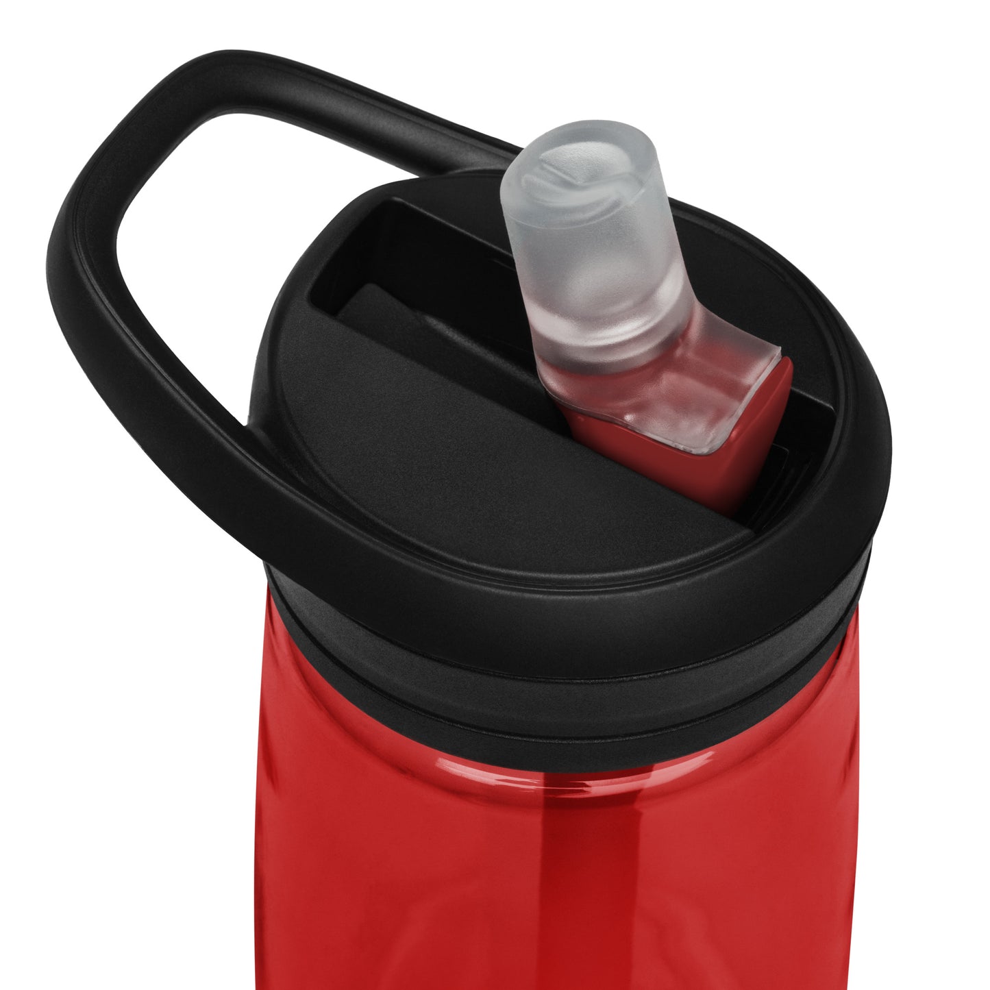 Nakiska Alpine Sports water bottle
