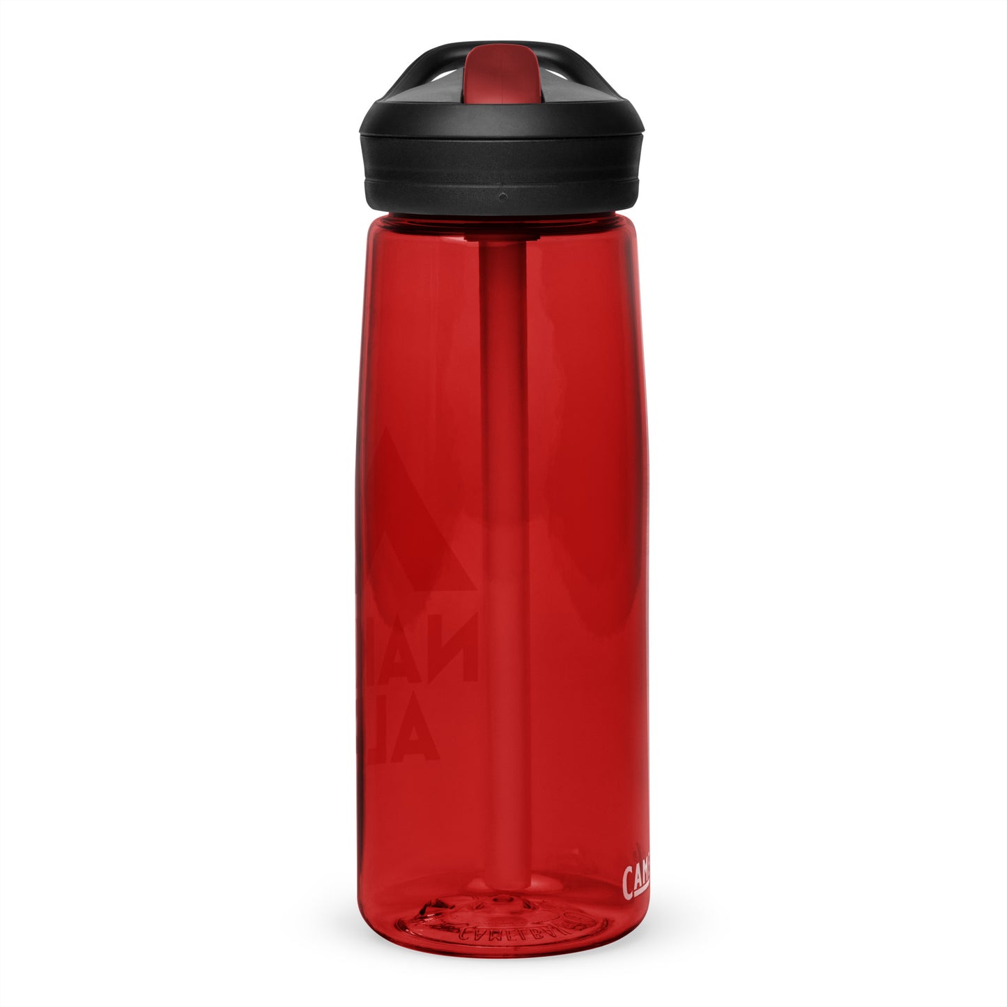 Nakiska Alpine Sports water bottle