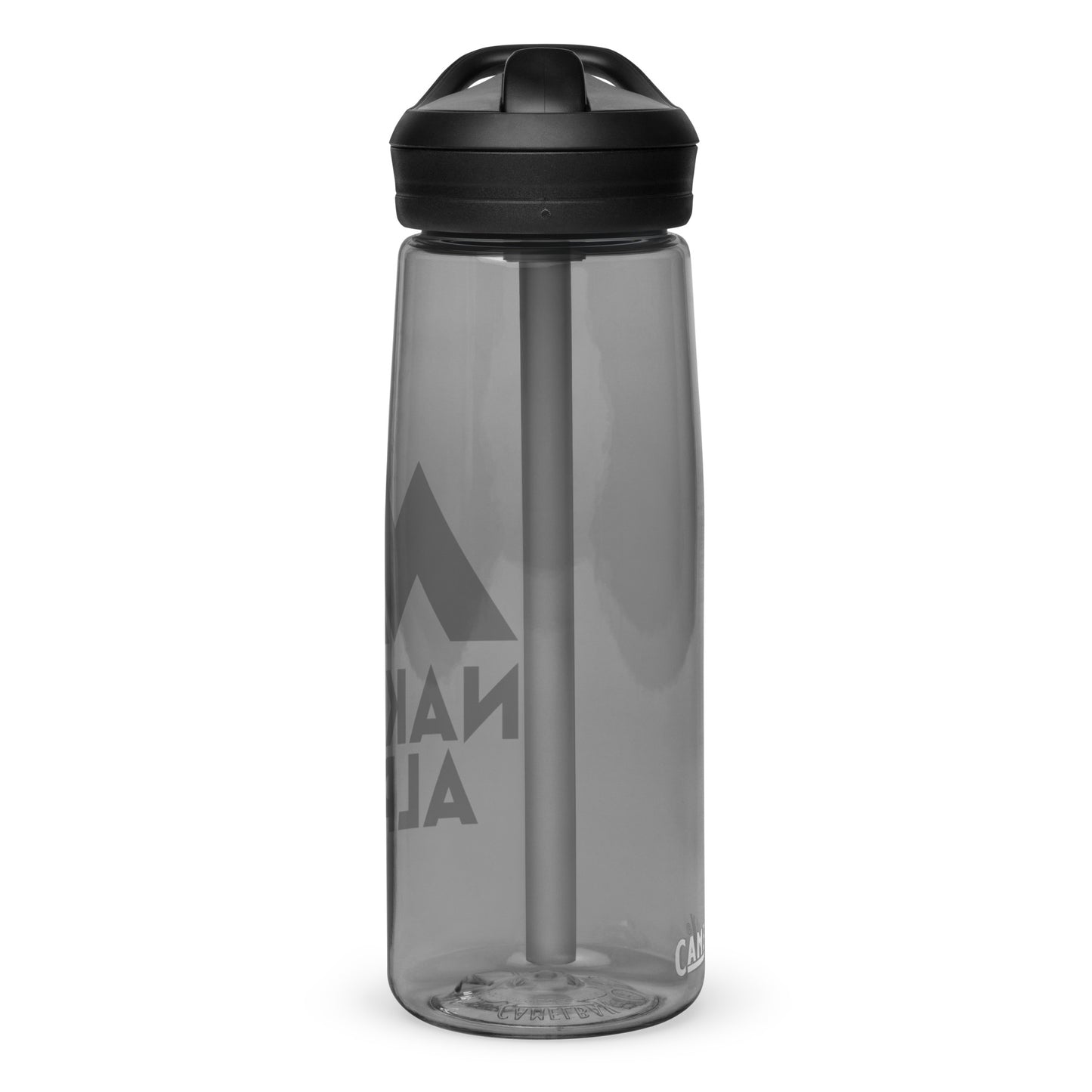 Nakiska Alpine Sports water bottle